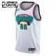 Nike Memphis Grizzlies Desmond Bane Lasten Pelipaita Classic Edition 2024-25 Swingman Valkoinen