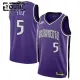 Nike Sacramento Kings De Aaron Fox Lasten Pelipaita Classic Edition 2024-25 Swingman Violetti Nike Sacramento Kings De Aaron Fox Lasten Pelipaita Classic Edition 2024-25 Swingman Violetti
