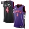 Nike Toronto Raptors Scottie Barnes Lasten Pelipaita Classic Edition 2024-25 Swingman Violetti