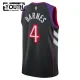 Nike Toronto Raptors Scottie Barnes Lasten Pelipaita Classic Edition 2024-25 Swingman Violetti