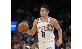 Clippers tähtää Sunsin takamieheen Grayson Alleniin