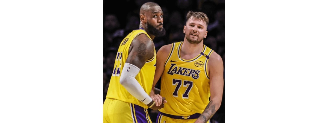 Doncic on laihtunut onnistuneesti. Voiko hän saavuttaa läpimurron uudella kaudella? Doncic on laihtunut onnistuneesti. Voiko hän saavuttaa läpimurron uudella kaudella?