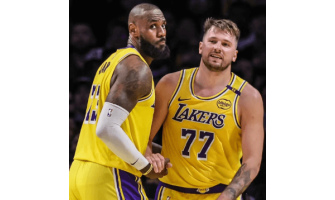 Doncic on laihtunut onnistuneesti. Voiko hän saavuttaa läpimurron uudella kaudella?