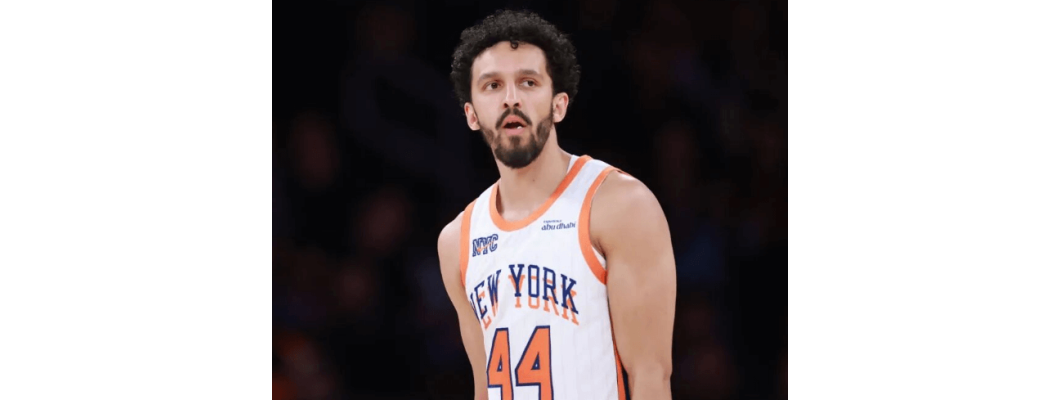 Knicksin minimipalkkasopimusten taustalla oleva strateginen terävyys Knicksin minimipalkkasopimusten taustalla oleva strateginen terävyys
