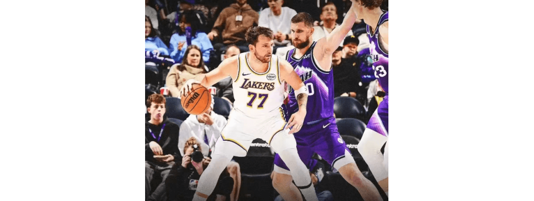 Lakers osoitti mestaruushenkeä ratkaisevilla hetkillä