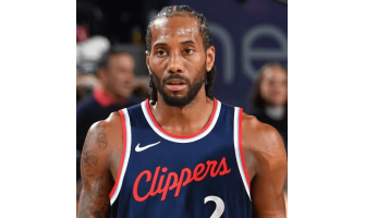 Leonardin ja Clippersin väliset jännitteet kiristyvät jatkuvasti