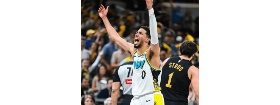 Mitchell loukkaantui ja Pacers murskasi Cavaliersin Mitchell loukkaantui ja Pacers murskasi Cavaliersin