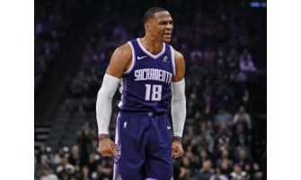 Neljä Sacramento Kingsin pelaajaa teki yli 20 pistettä, joukkuehenki murskasi Rocketsin