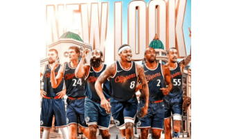 Ovatko Los Angeles Clippers valmiita lähtemään vauhtiin tällä kaudella?