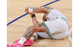 Tatumin odotetaan palaavan aikaisin, mikä lupaa Celticsille lupaavaa tulevaisuutta