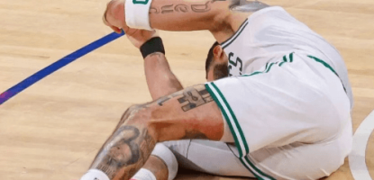 Tatumin odotetaan palaavan aikaisin, mikä lupaa Celticsille lupaavaa tulevaisuutta