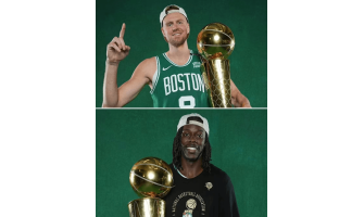 Boston Celtics aloittaa jälleenrakennuskauden