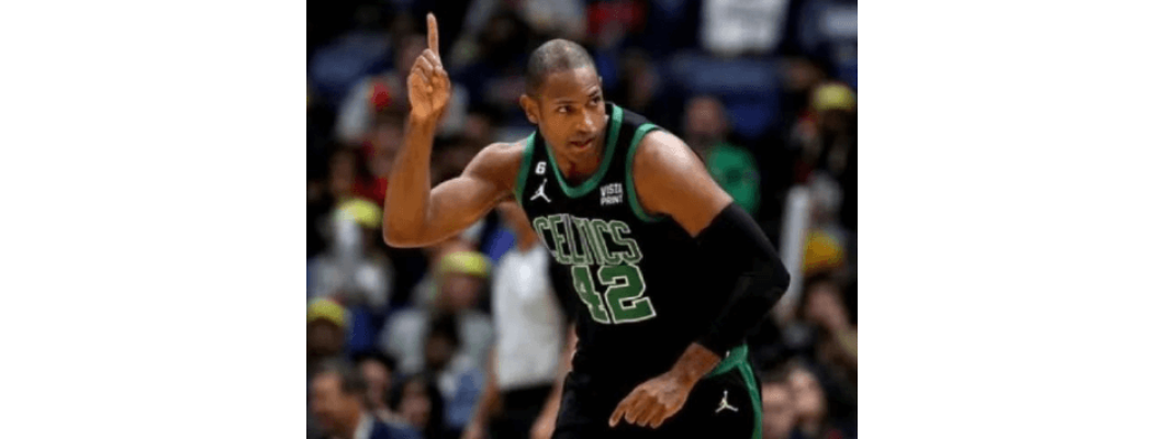 Horfordin lopullinen päätös: Warriors, Nuggets vai eläkkeelle jääminen? Horfordin lopullinen päätös: Warriors, Nuggets vai eläkkeelle jääminen?