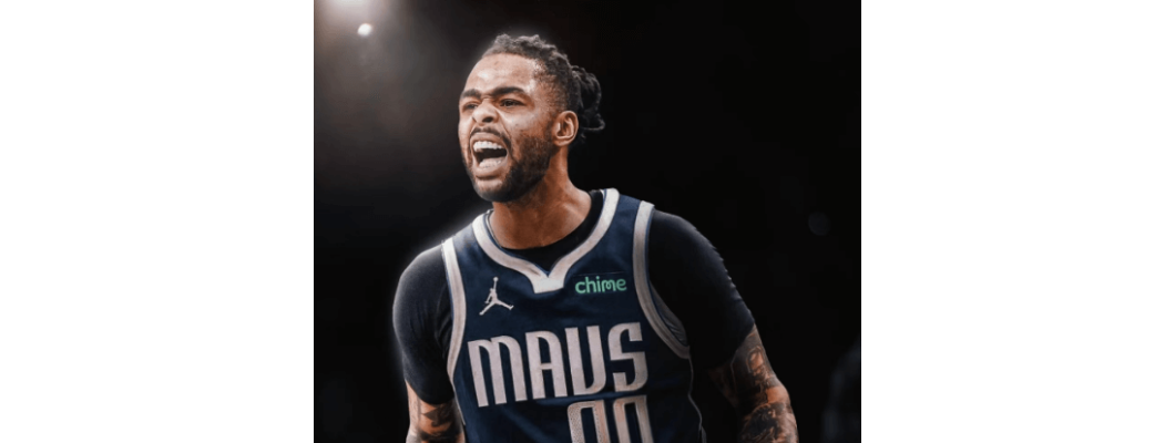 Lakersin pelaajakauppapulma ja Mavericksin uudet mahdollisuudet Lakersin pelaajakauppapulma ja Mavericksin uudet mahdollisuudet