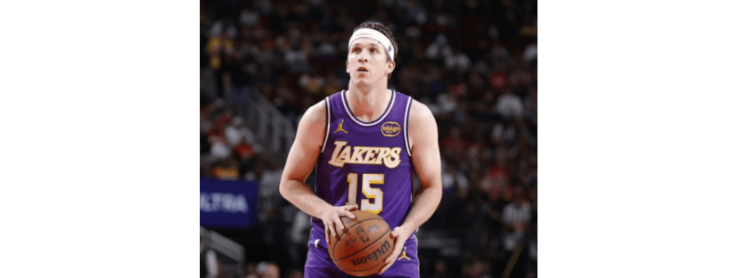 Austin Reeves tekee NBA:n uskomattomimman paluun Austin Reeves tekee NBA:n uskomattomimman paluun