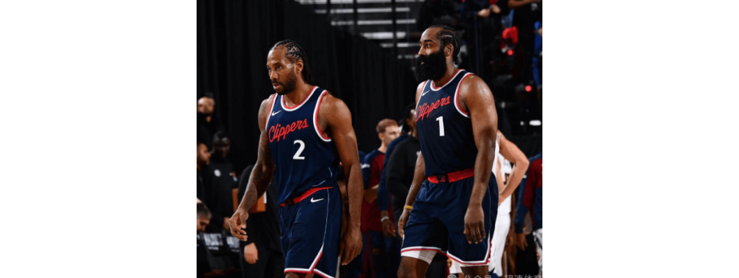 Clippersin 16-19-voittosaldo mullistaa läntisen konferenssin maisemaa Clippersin 16-19-voittosaldo mullistaa läntisen konferenssin maisemaa