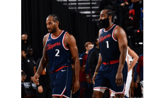 Clippersin 16-19-voittosaldo mullistaa läntisen konferenssin maisemaa