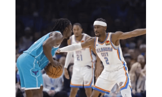 Hornets esitti kauden hallitsevimman suorituksensa