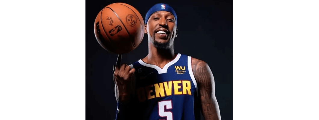 Kentavious Caldwell-Pope liittyy 76ersiin ja vahvistaa mestaruusotteluihin pyrkivää kokoonpanoaan