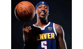 Kentavious Caldwell-Pope liittyy 76ersiin ja vahvistaa mestaruusotteluihin pyrkivää kokoonpanoaan