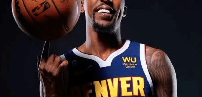 Kentavious Caldwell-Pope liittyy 76ersiin ja vahvistaa mestaruusotteluihin pyrkivää kokoonpanoaan