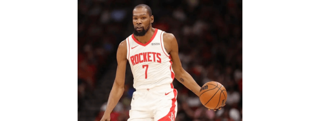 Kevin Durant eläkkeelle jäämisestä: 19 vuotta tien päällä, kohtaa jäähyväiset tyynesti Kevin Durant eläkkeelle jäämisestä: 19 vuotta tien päällä, kohtaa jäähyväiset tyynesti