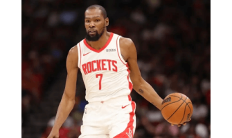 Kevin Durant eläkkeelle jäämisestä: 19 vuotta tien päällä, kohtaa jäähyväiset tyynesti