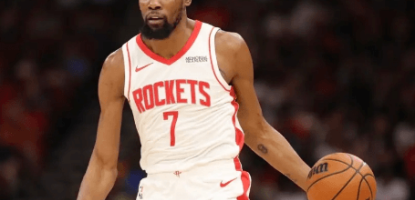 Kevin Durant eläkkeelle jäämisestä: 19 vuotta tien päällä, kohtaa jäähyväiset tyynesti