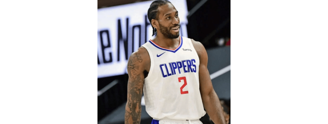Lähteekö Kawhi Leonard Clippersistä tänä kesänä? Lähteekö Kawhi Leonard Clippersistä tänä kesänä?