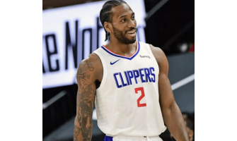 Lähteekö Kawhi Leonard Clippersistä tänä kesänä?