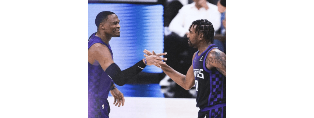 Lakers hävisi Kingsille 112-124, mikä oli heidän kolmas peräkkäinen tappionsa