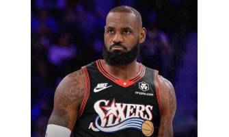 LeBron James liittyy 76ersiin ja muuttaa täysin itäisen konferenssin maiseman