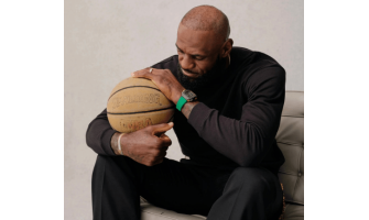 LeBron James – Vaikutus koripallokentän ulkopuolella