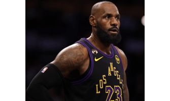 LeBron Jamesin päättämätön sijoituskohde on herättänyt huomiota koko liigassa