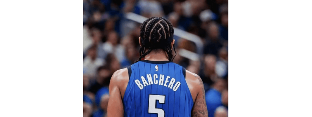 Magic kärsi murskatappion, ja Bancheron suoritus oli vaatimaton Magic kärsi murskatappion, ja Bancheron suoritus oli vaatimaton