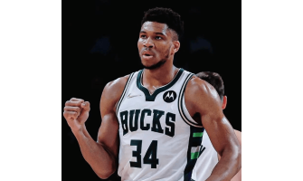 Miami Heat tarjoaa 6 yhden hinnalla Giannis Antetokounmpoa