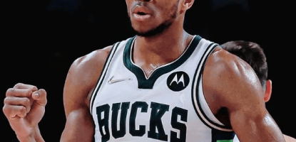 Miami Heat tarjoaa 6 yhden hinnalla Giannis Antetokounmpoa