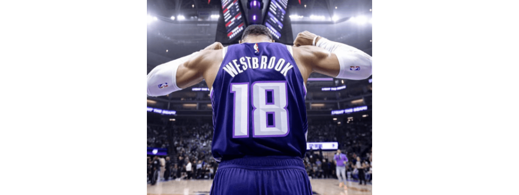 Miksi Westbrook vaati eläkkeelle jäämistä, vaikka joukkueet tarjosivat hänelle sopimuksia? Miksi Westbrook vaati eläkkeelle jäämistä, vaikka joukkueet tarjosivat hänelle sopimuksia?