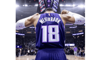 Miksi Westbrook vaati eläkkeelle jäämistä, vaikka joukkueet tarjosivat hänelle sopimuksia?