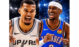 NBA-kauden avausottelu on sytyttämässä katsojalukujen nousun