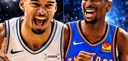 NBA-kauden avausottelu on sytyttämässä katsojalukujen nousun