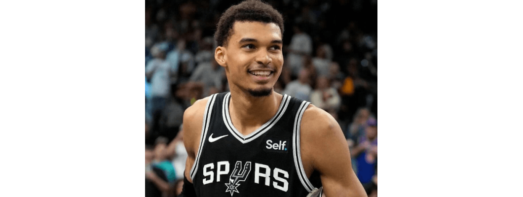 NBA-tähtien uusi sukupolvi nousee: Vuoden 2023 vuosikerta lunastaa potentiaalinsa NBA-tähtien uusi sukupolvi nousee: Vuoden 2023 vuosikerta lunastaa potentiaalinsa