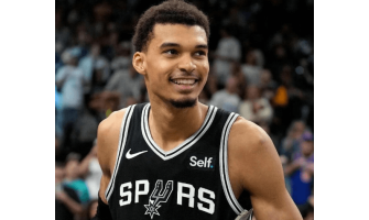 NBA-tähtien uusi sukupolvi nousee: Vuoden 2023 vuosikerta lunastaa potentiaalinsa