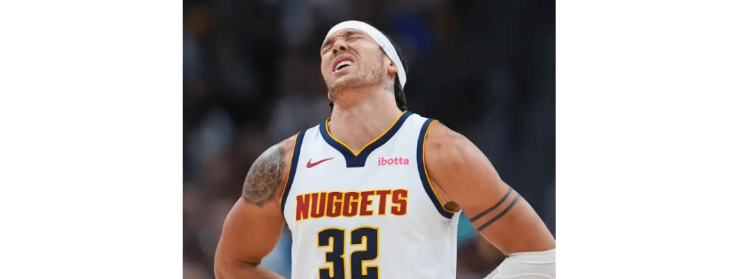 Nuggets ja Thunder kärsivät ratkaisevia iskuja pudotuspelien avainhetkillä Nuggets ja Thunder kärsivät ratkaisevia iskuja pudotuspelien avainhetkillä