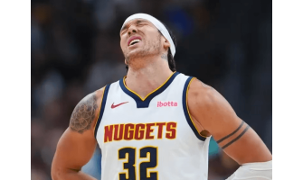 Nuggets ja Thunder kärsivät ratkaisevia iskuja pudotuspelien avainhetkillä