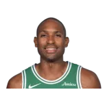 Al Horford Al Horford