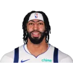 Anthony Davis Anthony Davis