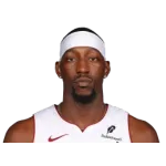 Bam Adebayo Bam Adebayo