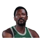 Bill Russell Bill Russell
