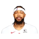 Brandon Ingram Brandon Ingram
